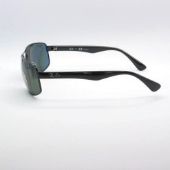 Γυαλιά ηλίου Ray-Ban 3445 002/58 Polarized