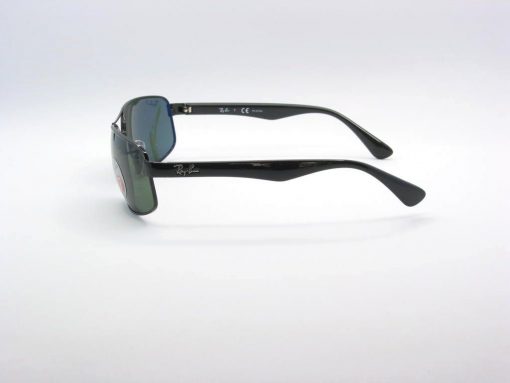 Γυαλιά ηλίου Ray-Ban 3445 002/58 Polarized