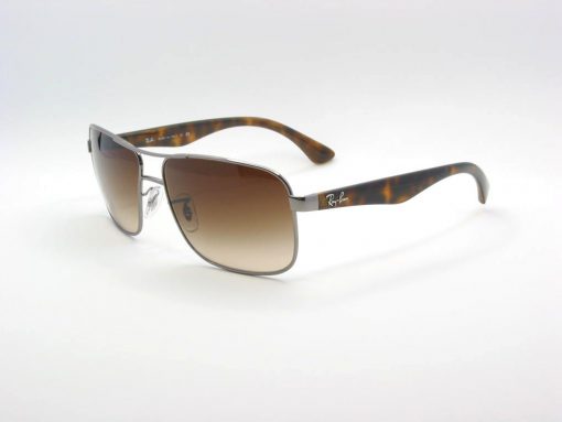 Ray-Ban 3516 00413 - Image 2