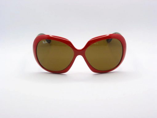 Ray-Ban 4098 JACKIE OHH II 72673