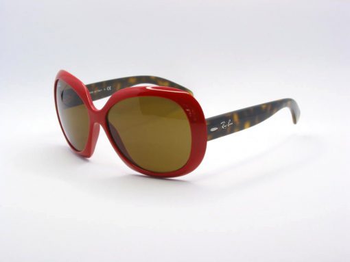 Ray-Ban 4098 JACKIE OHH II 72673 - Image 2