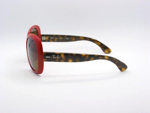 Ray-Ban 4098 JACKIE OHH II 72673 - Image 3
