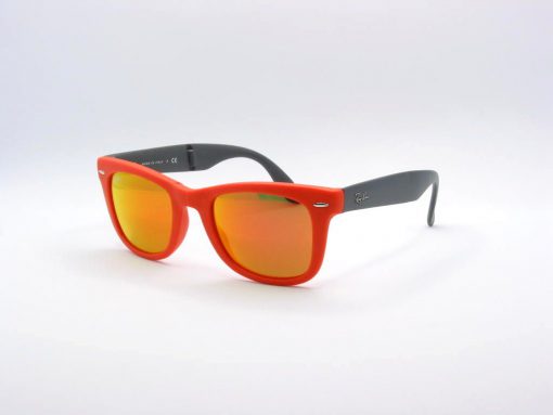 Ray-Ban 4105 601969 - Image 2