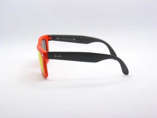 Ray-Ban 4105 601969 - Image 3