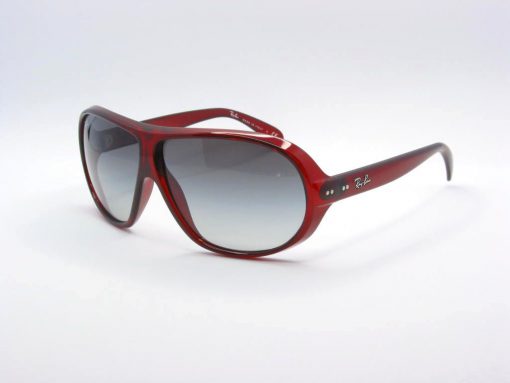 Ray-Ban 4129 73511 - Image 2