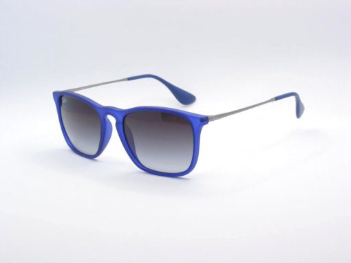 Ray-Ban 4187 CHRIS 8998G - Image 2