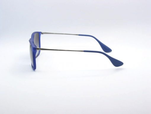 Ray-Ban 4187 CHRIS 8998G - Image 3