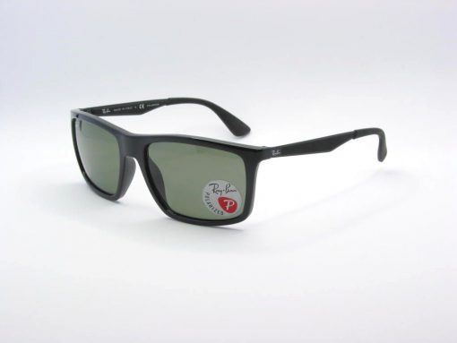 Ray-Ban 4228 6019A - Image 2