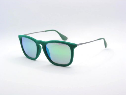 Ray-Ban 4187 CHRIS 60823R - Image 2