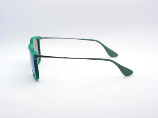 Ray-Ban 4187 CHRIS 60823R - Image 3