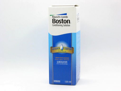 Boston Conditioning Solution 120ml - Image 2