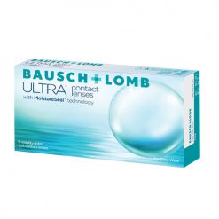 ΦΑΚΟΙ ΕΠΑΦΗΣ Bausch & Lomb Ultra 6 Pack