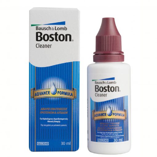Boston Advance Cleaner 30ml