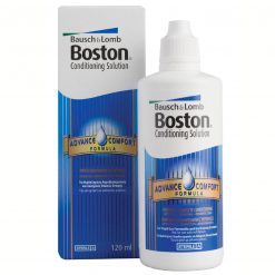 Boston Conditioning Solution 120ml