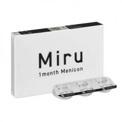 ΦΑΚΟΙ ΕΠΑΦΗΣ Miru 1-month