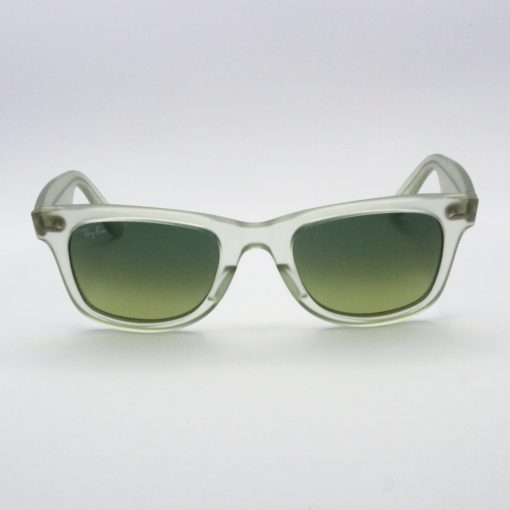 Ray-Ban 2140 60583M