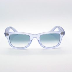 Ray-Ban 2140 60603F 50
