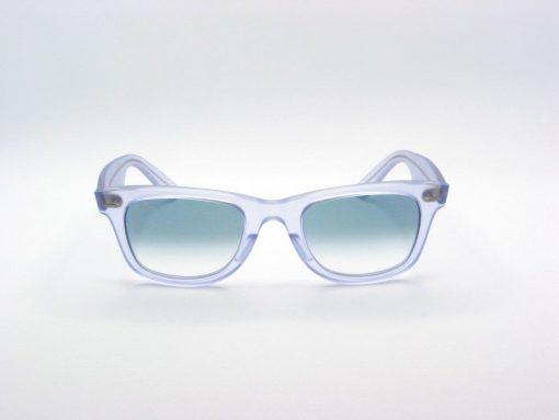 Ray-Ban 2140 60603F 50