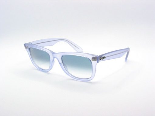 Ray-Ban 2140 60603F 50 - Image 2