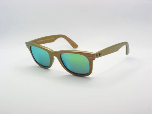 Ray-Ban 2140 611019 - Image 2