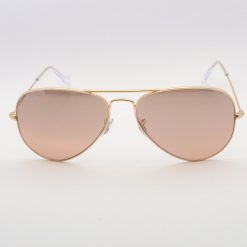 Ray-Ban 3025 Aviator Large Metal 0013E 58 sunglasses