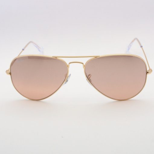 Ray-Ban 3025 Aviator Large Metal 0013E sunglasses