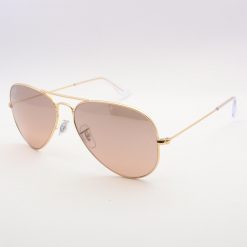 Ray-Ban 3025 Aviator Large Metal 0013E sunglasses