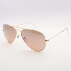 Ray-Ban 3025 Aviator Large Metal 0013E 58 sunglasses