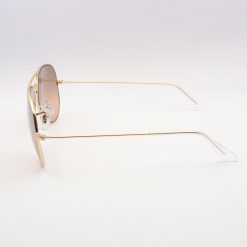 Ray-Ban 3025 Aviator Large Metal 0013E sunglasses