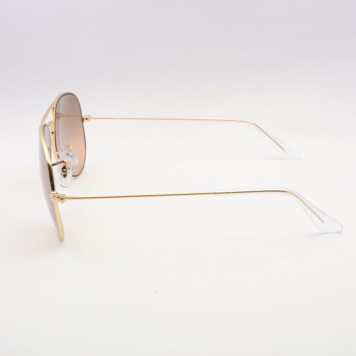 Ray-Ban 3025 Aviator Large Metal 0013E sunglasses