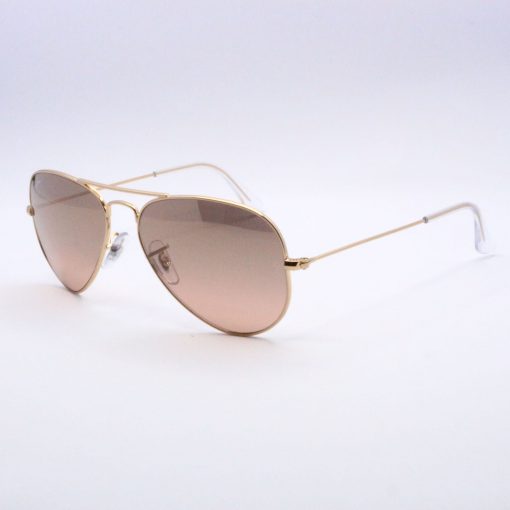 Ray-Ban 3025 0013E 55 - Image 2