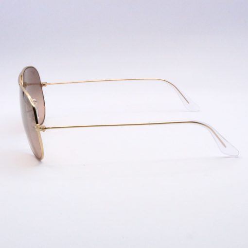 Ray-Ban 3025 0013E 55 - Image 3