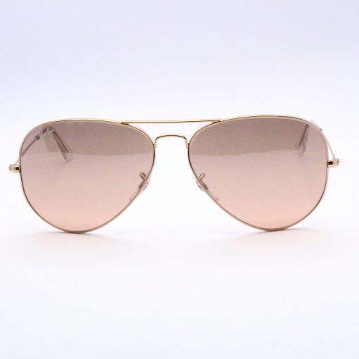Ray-Ban 3025 0013E 62