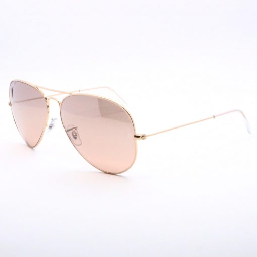 Ray-Ban 3025 0013E 62 - Image 2