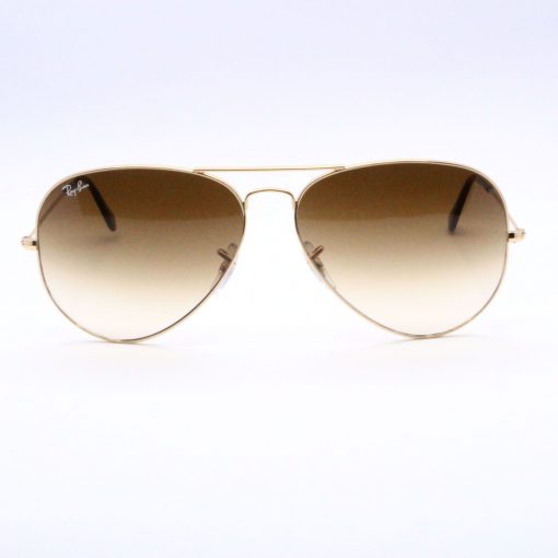 Γυαλιά ηλίου Ray-Ban Aviator  3025 001/51 62