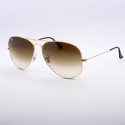 Γυαλιά ηλίου Ray-Ban Aviator  3025 001/51 62