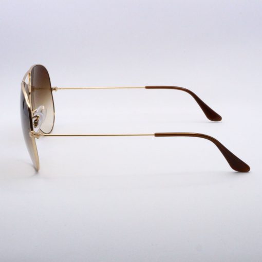 Γυαλιά ηλίου Ray-Ban Aviator  3025 001/51 62