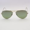 Γυαλιά Ηλίου Ray-Ban 3025 001M4 Polarized