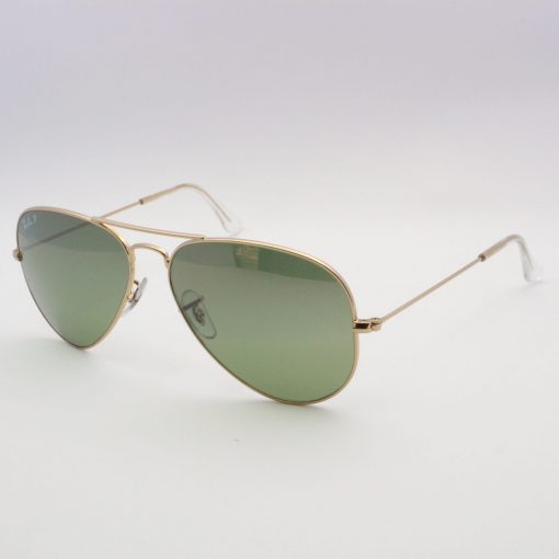 Γυαλιά Ηλίου Ray-Ban 3025 001M4 Polarized