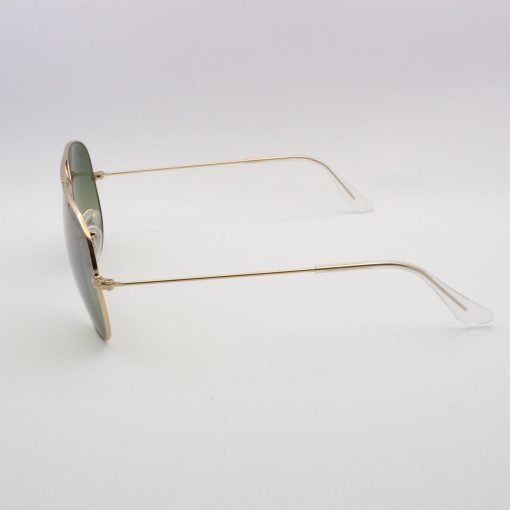 Ray-Ban 3025 001M4 Polarized 58 - Image 3