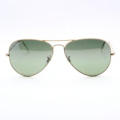 Ray-Ban 3025 001M4 Polarized 62