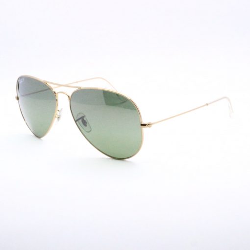 Ray-Ban 3025 001M4 Polarized 62 - Image 2