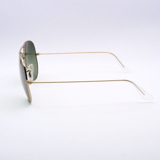Ray-Ban 3025 001M4 Polarized 62 - Image 3