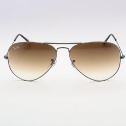 Ray-Ban 3025 00451 58