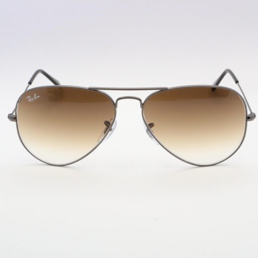 Ray-Ban 3025 00451 58