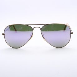 Ray-Ban 3025 1674K 58