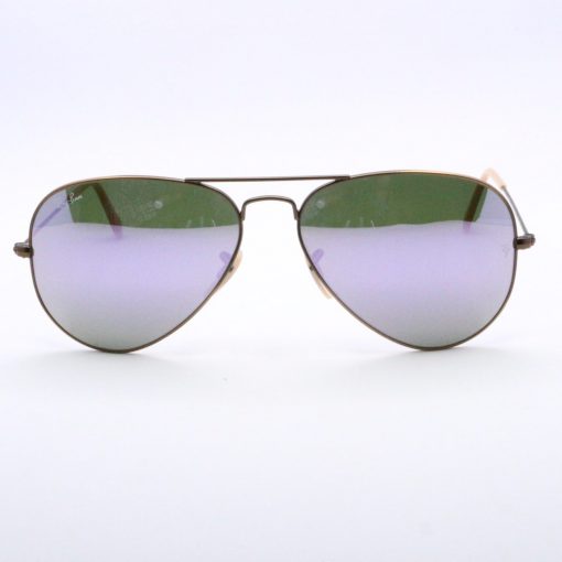 Ray-Ban 3025 1674K 58