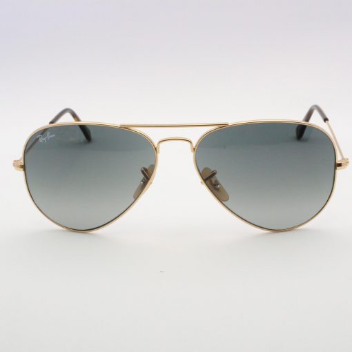 Ray-Ban 3025 18171 58