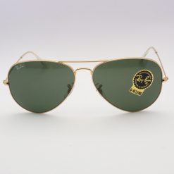 Ray-Ban 3026 L2846 62