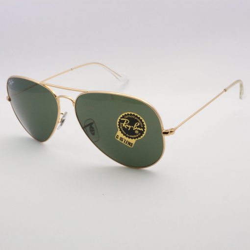 Ray-Ban 3026 L2846 62 - Image 2